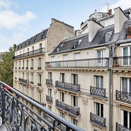 Pick A Flat'S Apartments In Champs Elysees - Rue Du Colisee 巴黎 外观 照片