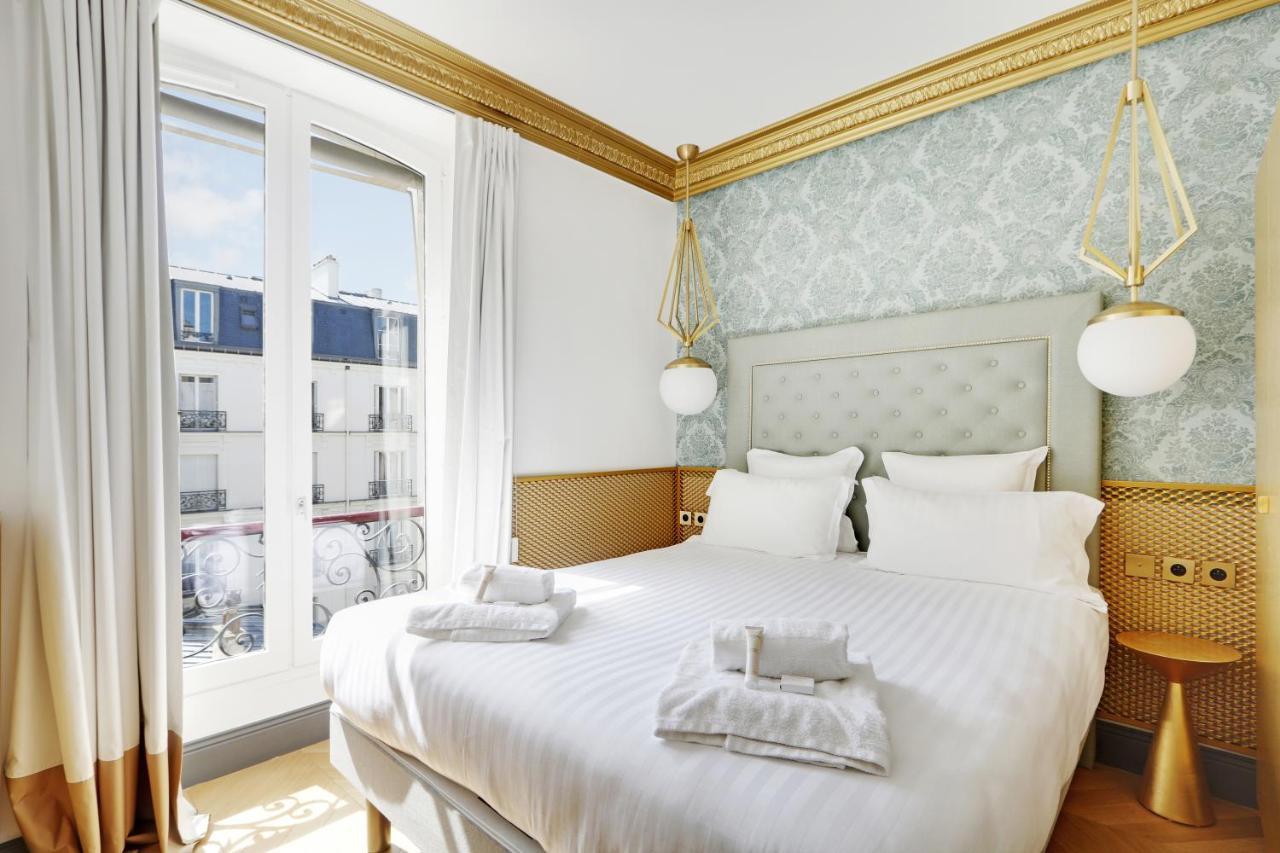 Pick A Flat'S Apartments In Champs Elysees - Rue Du Colisee 巴黎 外观 照片